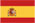 Bandeira Espanha